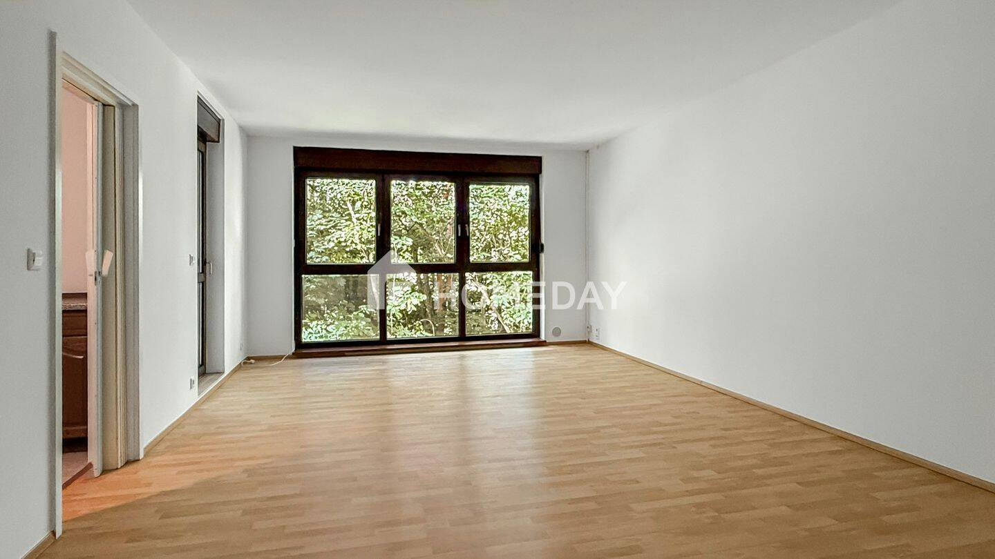 Frisch renovierte 3-Zimmer-Wohnung mit Loggia und Stellplatz – sofort verfügbar, 16348 Wandlitz