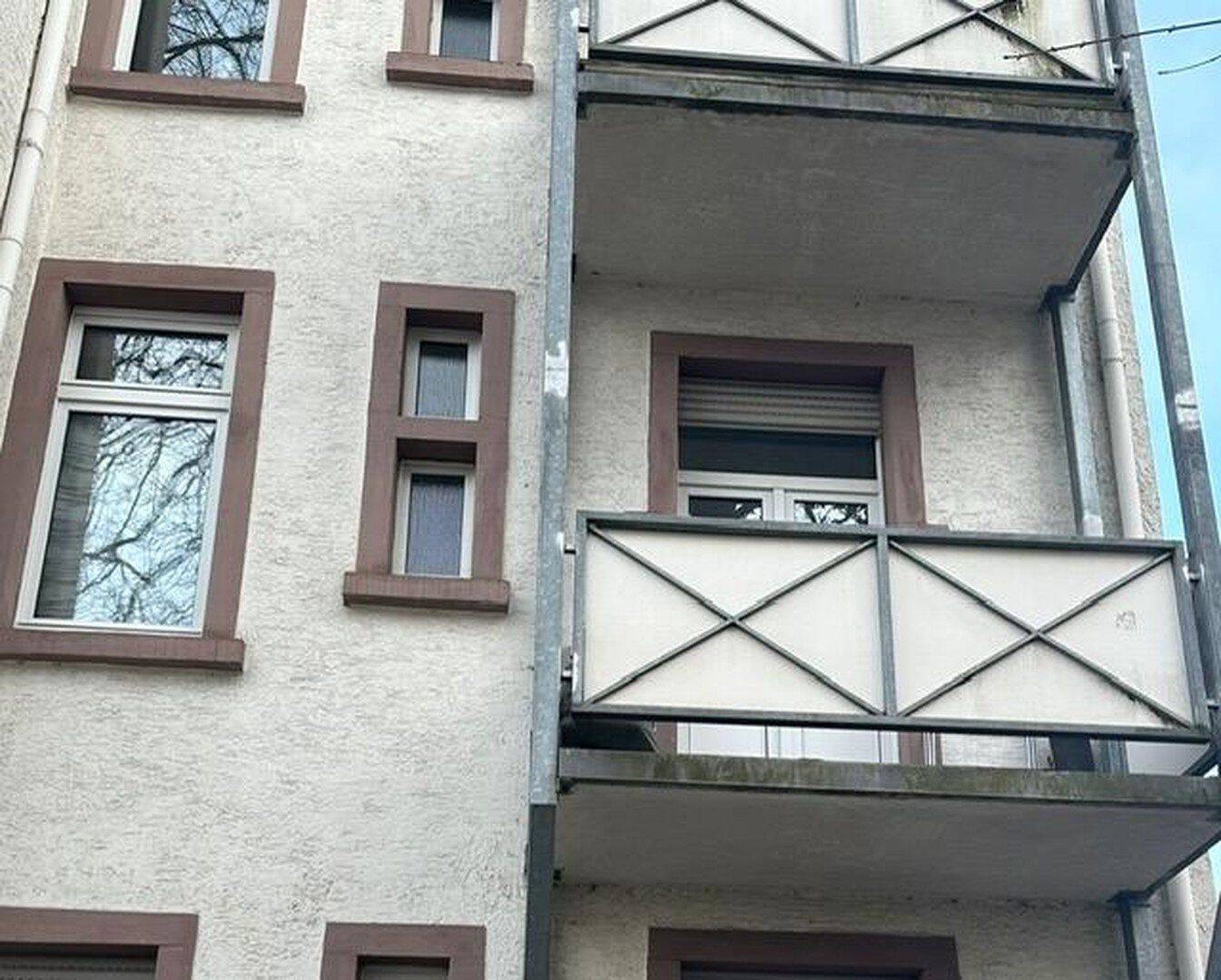 Wunderschöne 3-Zimmerwohnung in Rödelheim, 60489 Frankfurt am Main (Rödelheim)