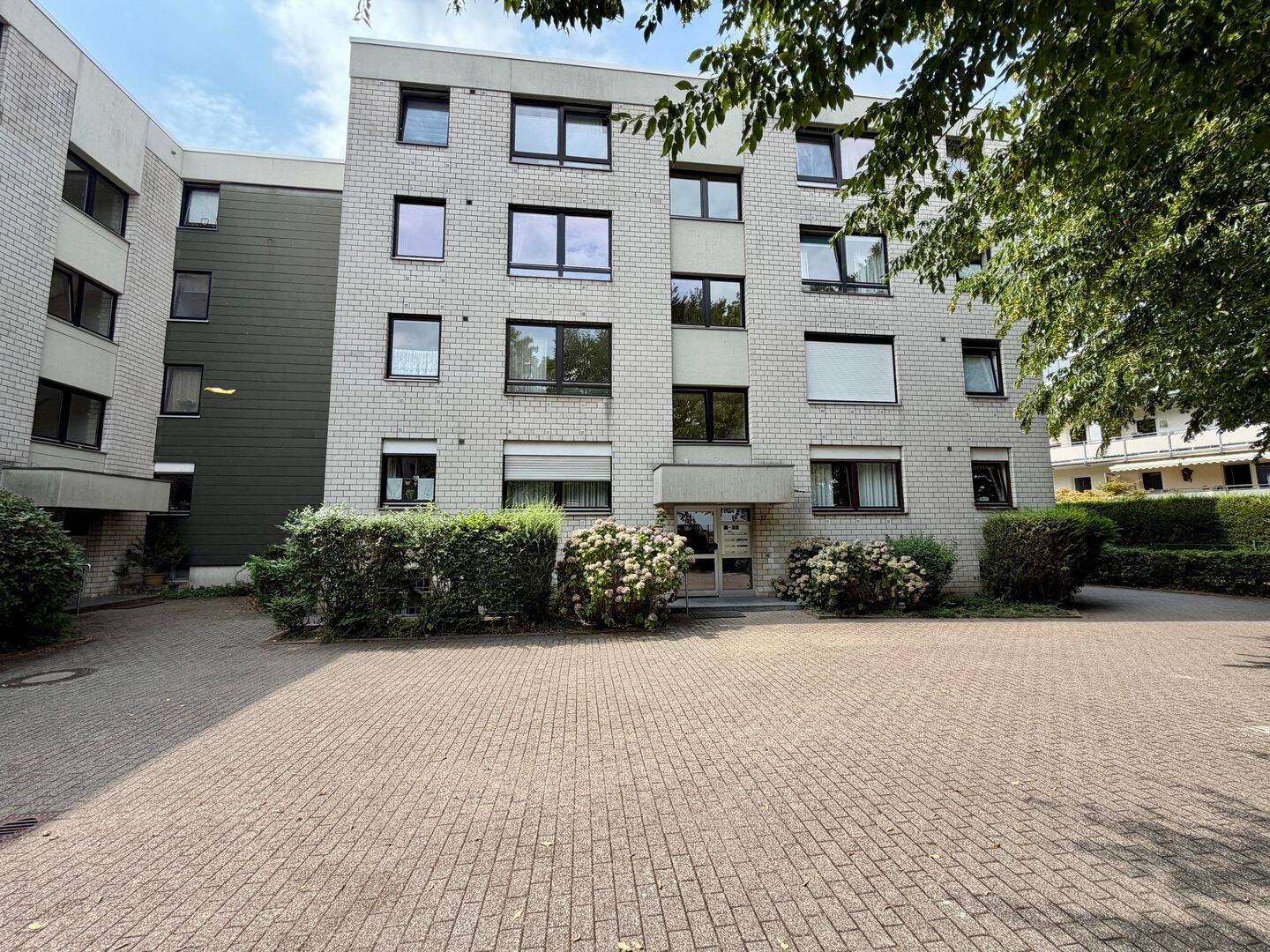 Ihr neues Kapitel beginnt hier! Komfortables Wohnen in Ratingen, 40878 Ratingen