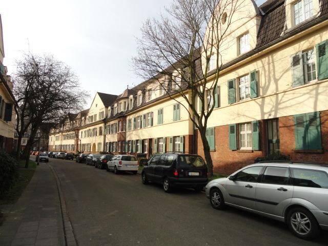 *2-Zimmerwohnung sucht neue Mieter*, 47259 Duisburg (Huckingen Hüttenheim Mündelheim Ungelsheim Wanheim-Angerhausen)