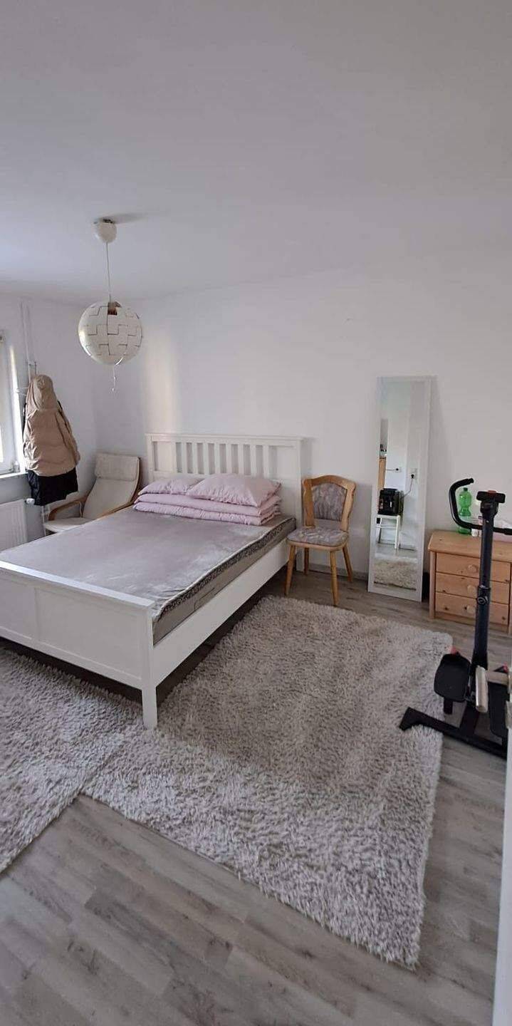 3 Zimmer Eigentumswohnung Unna-Königsborn, 59425 Unna