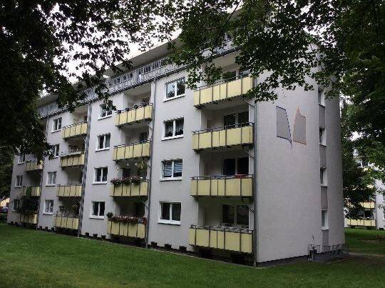 Schön hier zu wohnen., 44625 Herne (Herne-Mitte Herne-Süd Holsterhausen Sodingen)