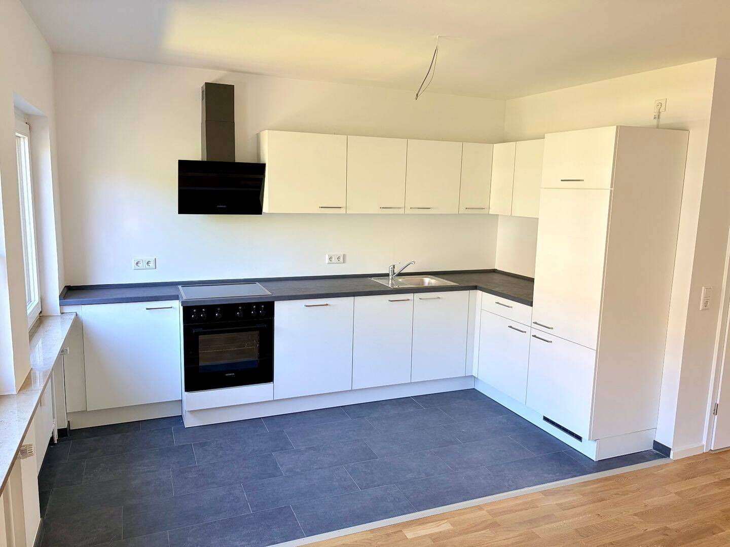 Mit neuer EBK! Attraktive 2-Zimmer-Wohnung, 90461 Nürnberg