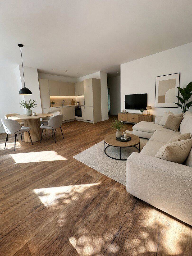 Neubau Vibes in Citylage, 32257 Bünde