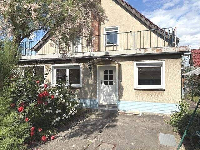 EFH in Kirchscheidungen, 6636 Laucha an der Unstrut