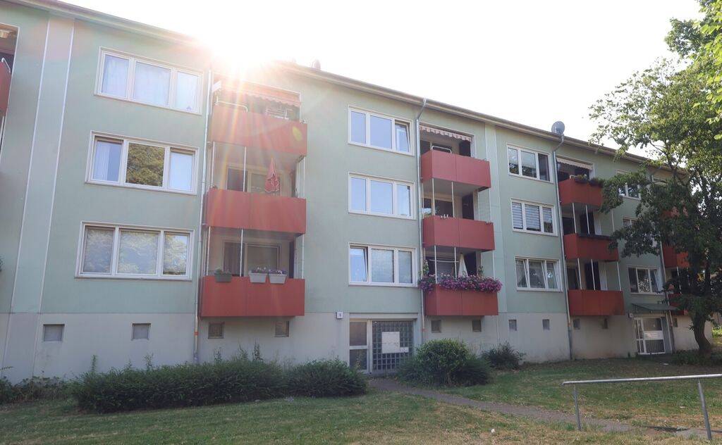 Vom Mieter zum Eigentümer mit VIVAWEST, 40589 Düsseldorf