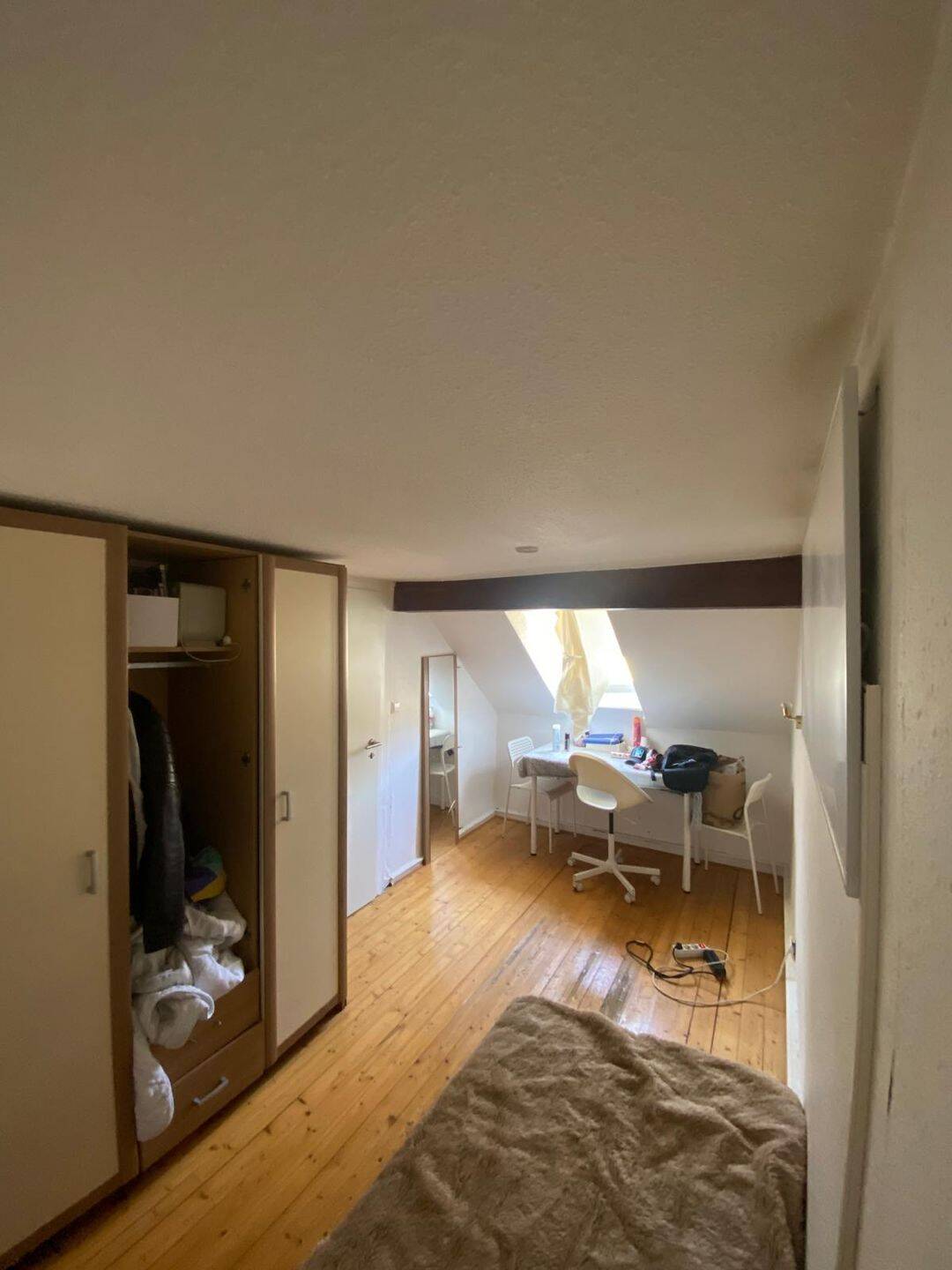 Schönes WG Zimmer zu vermieten, 79539 Lörrach