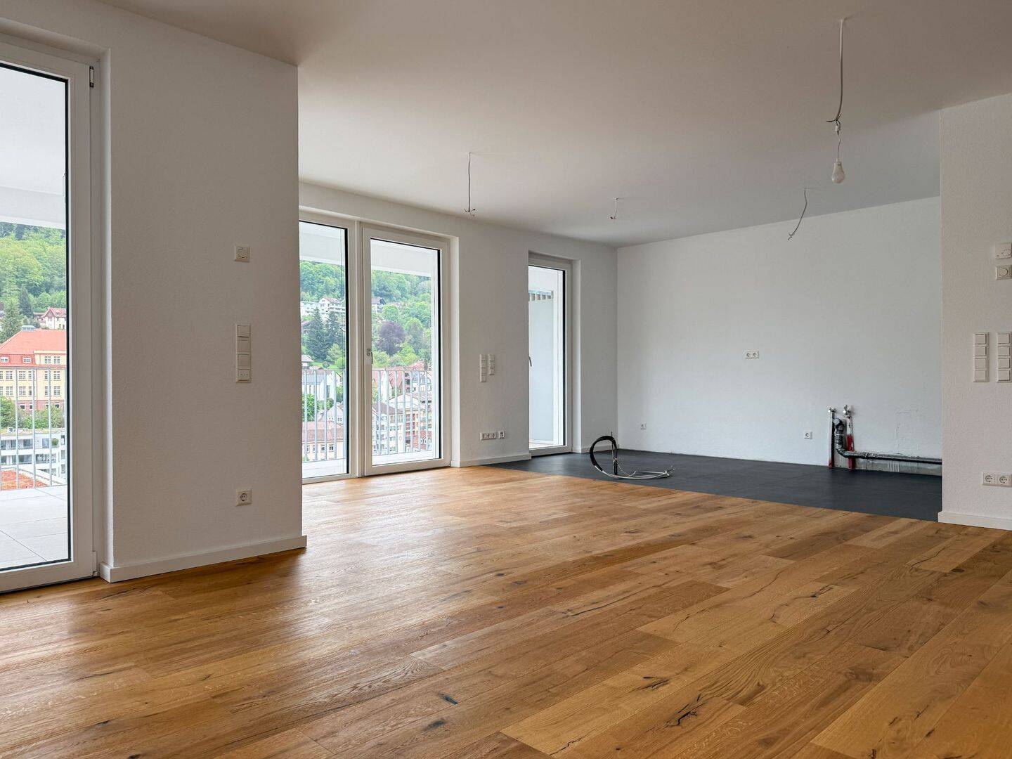Ein Zuhause mit Niveau – Ruhiges Quartierwohnen für moderne Ansprüche, 75323 Bad Wildbad