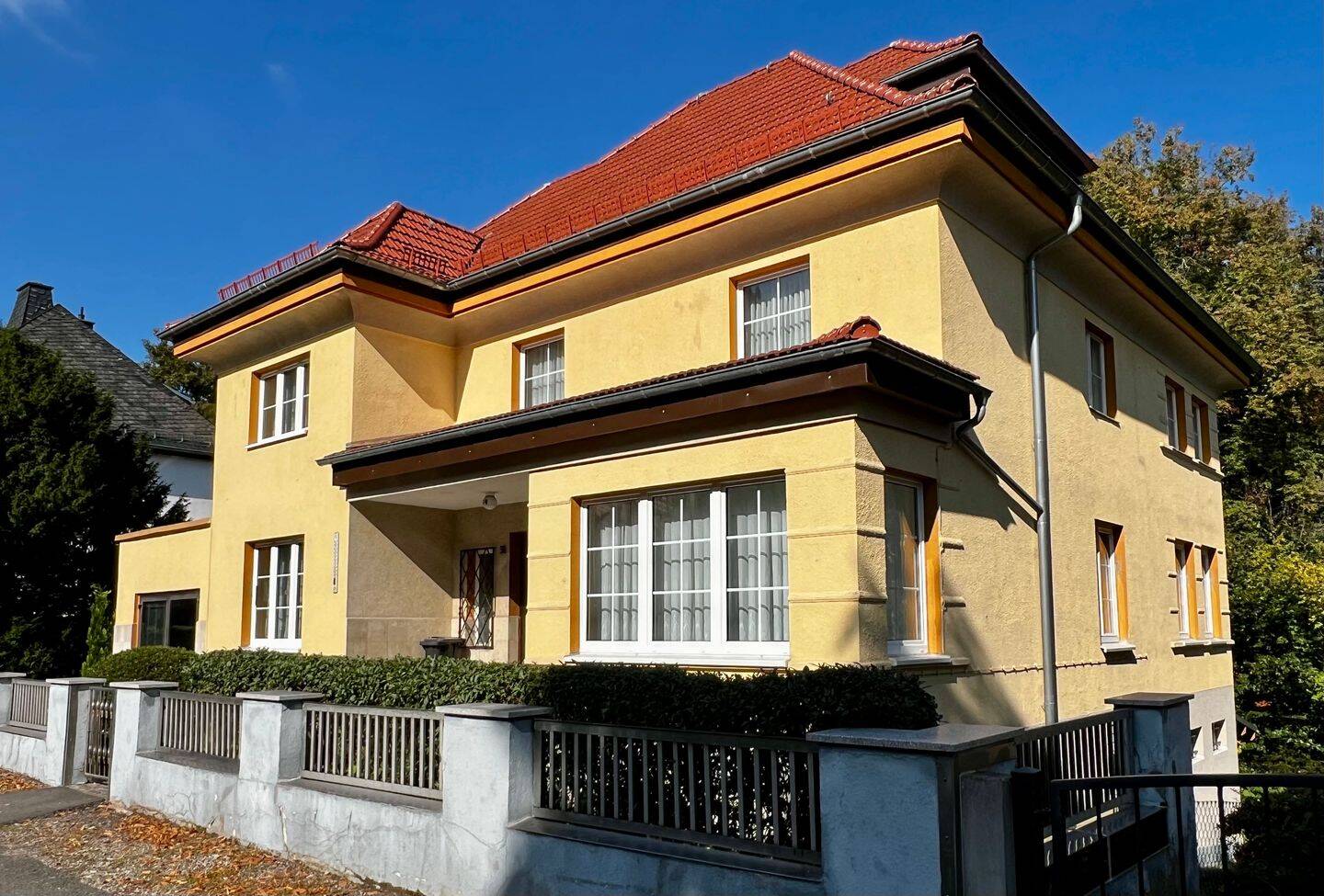 Villa in Ilmenau, 98693 Ilmenau