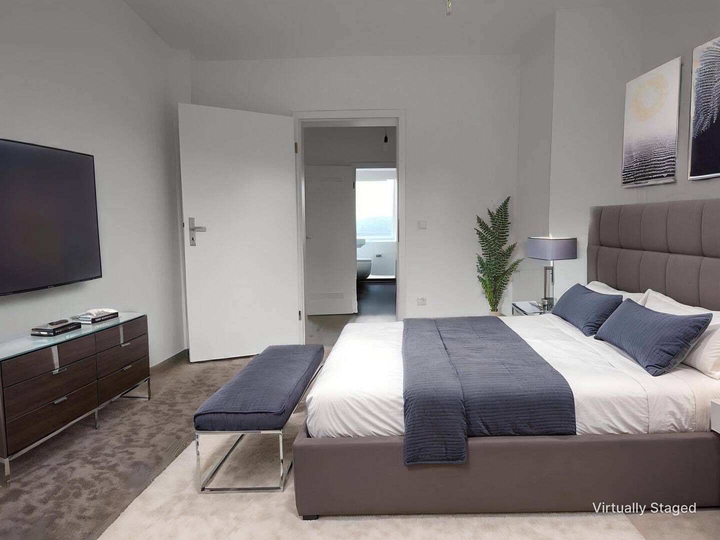 Charmante 3-Zimmer-Wohnung in Wilhelmshaven Abwechslungsreiches Wohnen auf 60,26 m², 26388 Wilhelmshaven