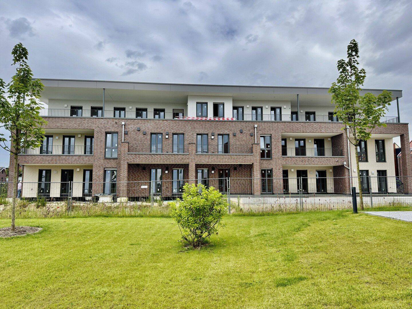 Neubau und Erstbezug: Erstklassige 3-Zimmer Wohnungen mit höchstem Standard in Drensteinfurt, 48317 Drensteinfurt