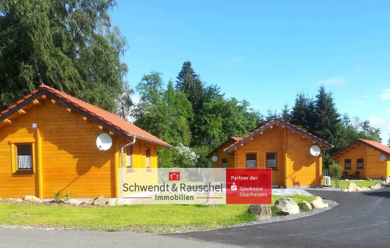 Wohnungen – Ferienhäuser – Saalbereiche – Gastroküche im Grünen in Ilbeshausen-Hochwaldhausen, 36355 Grebenhain