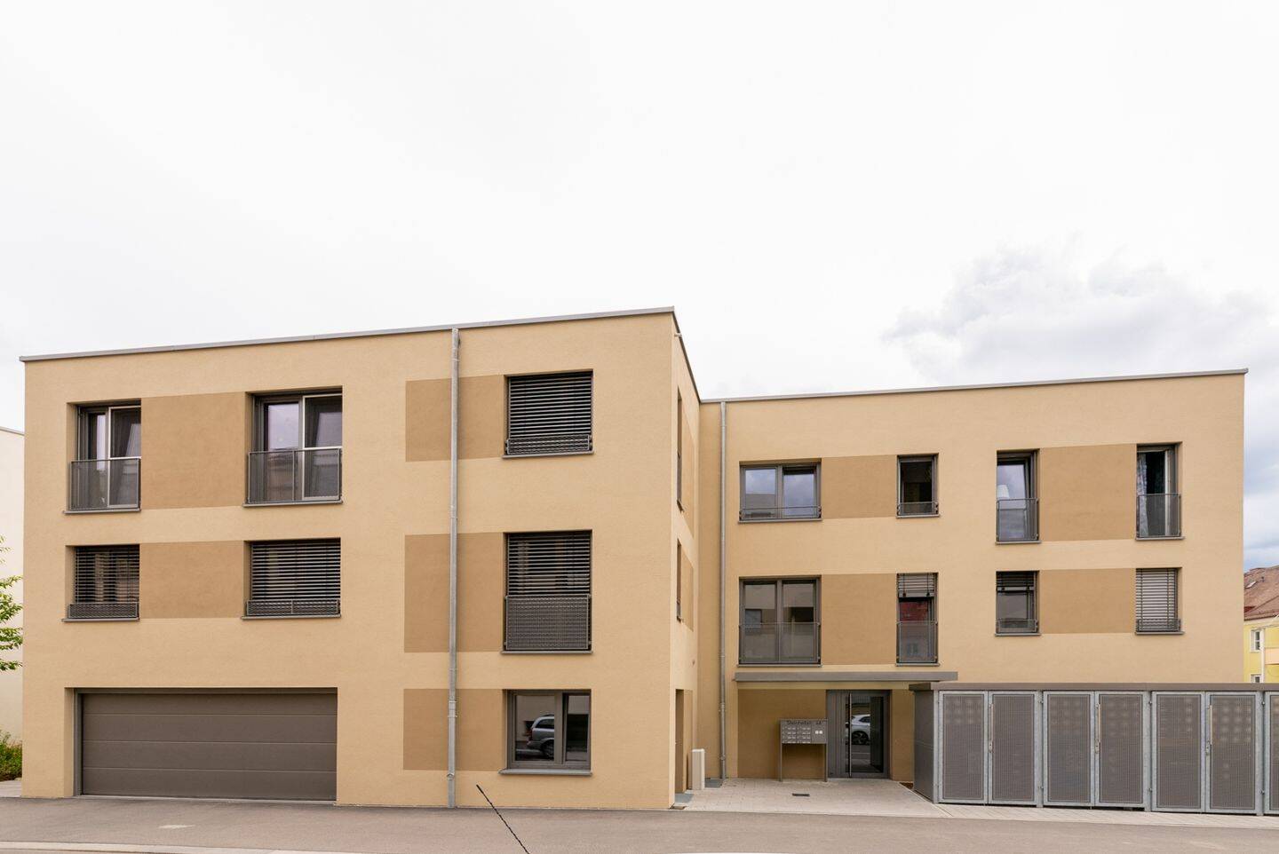2-Zimmerwohnung in Grombühl, 97080 Würzburg (Altstadt Dürrbachau Grombühl Oberdürrbach Unterdürrbach)