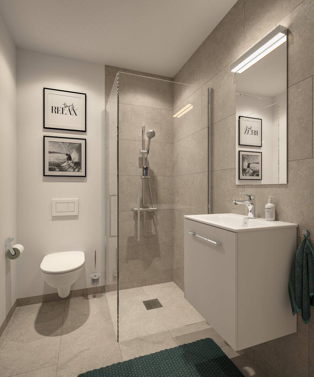 Top-Lage für Studenten: 1-Zimmer-Apartment, 95447 Bayreuth (Altstadt Birken Glocke Meyernberg Saas)