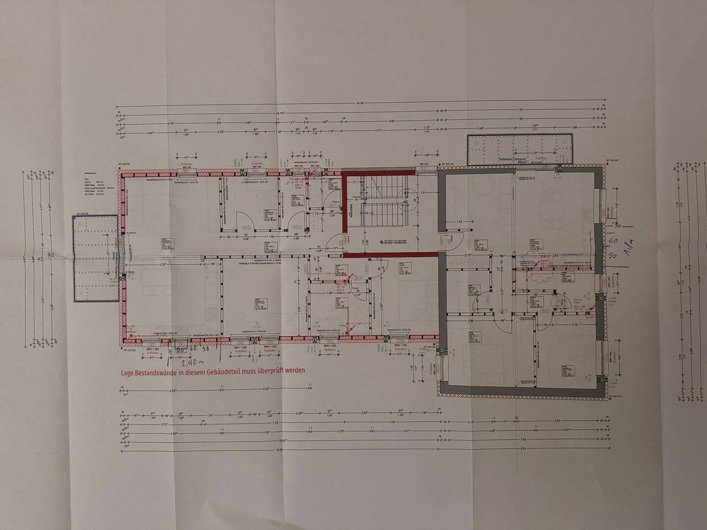 Moderne 4-Zimmerwohnung in Lichtenau, Erstbezug, 77839 Lichtenau