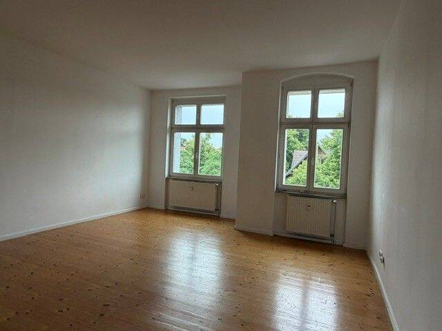 Familien-Altbau in Johannisthal!, 12487 Berlin (Treptow-Köpenick)