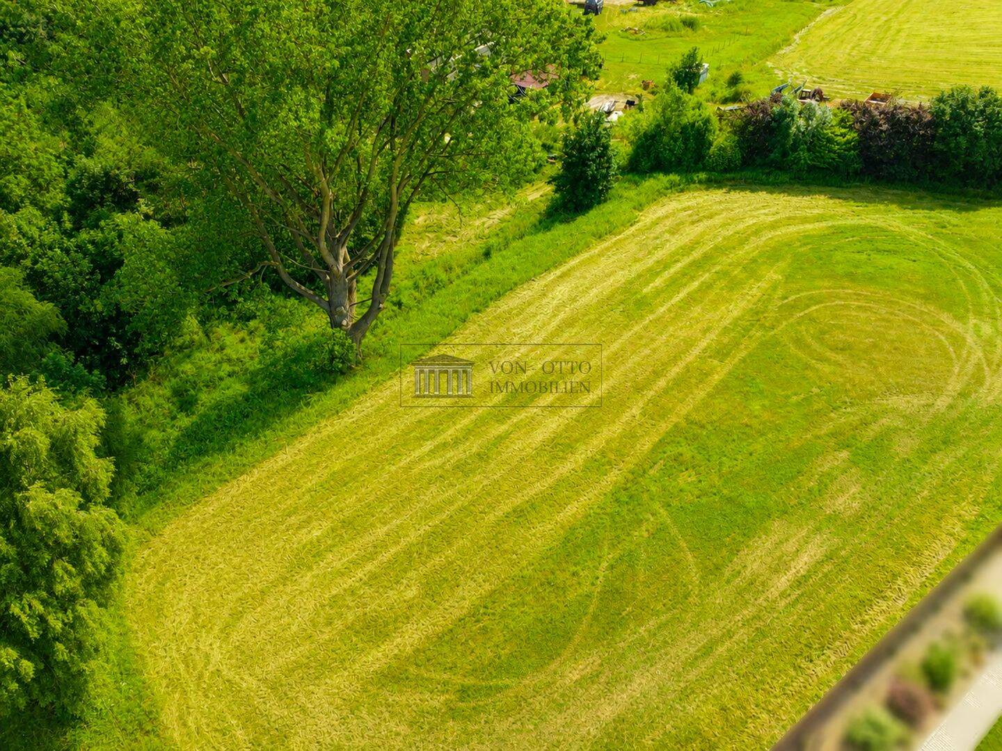 Zwei Bauplätze in ruhiger Lage – ca. 2.050 m² Gesamtfläche mit viel Sonne und Entwicklungspotenzial, 27374 Visselhövede