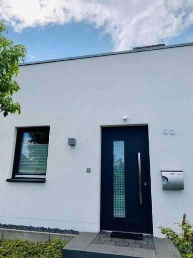 2-Zimmer-Appartement, voll möbliert, 750 € warm, nur an Einzelperson / Wochenendpendler/-in zum Wohlfühlen nahe Bad Oeynhausen, 32584 Löhne