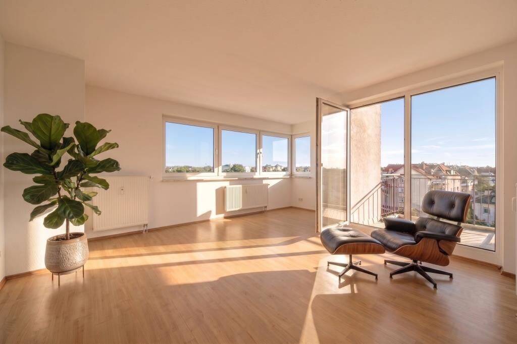 DAHME PARK LIVING – Blick über Köpenick – ab 01.03. bezugsfrei!, 12557 Berlin (Treptow-Köpenick)