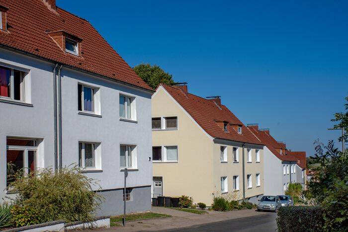 2-Zimmer-Wohnung in Bielefeld Dornberg, 33619 Bielefeld