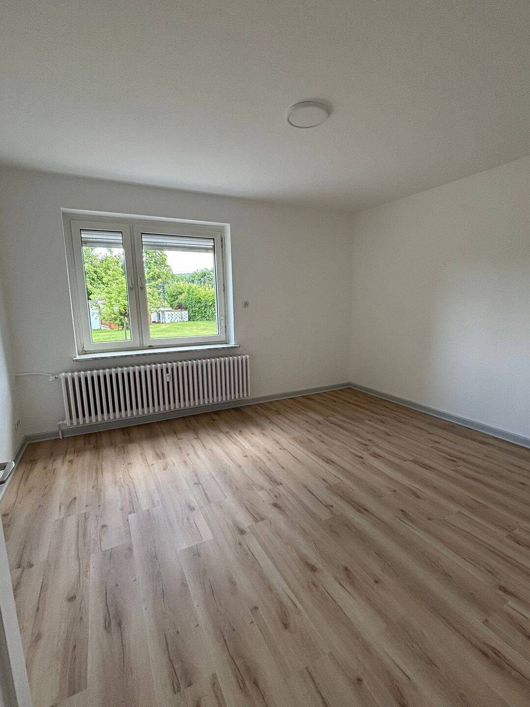 Wohnen am Kurpark – zentral, grün und familienfreundlich, 34537 Bad Wildungen
