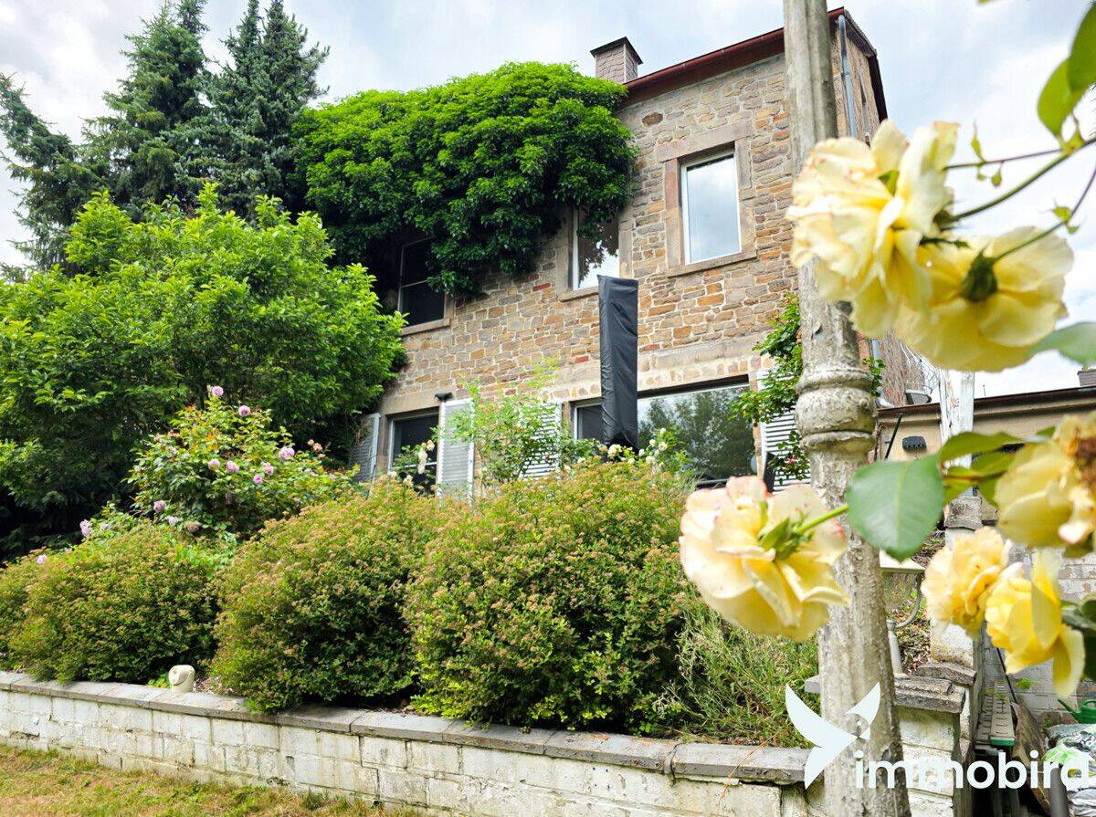 Historischer Charme trifft modernen Wohnkomfort – Stilvolles Zweifamilienhaus mit großem Garten, 58239 Schwerte