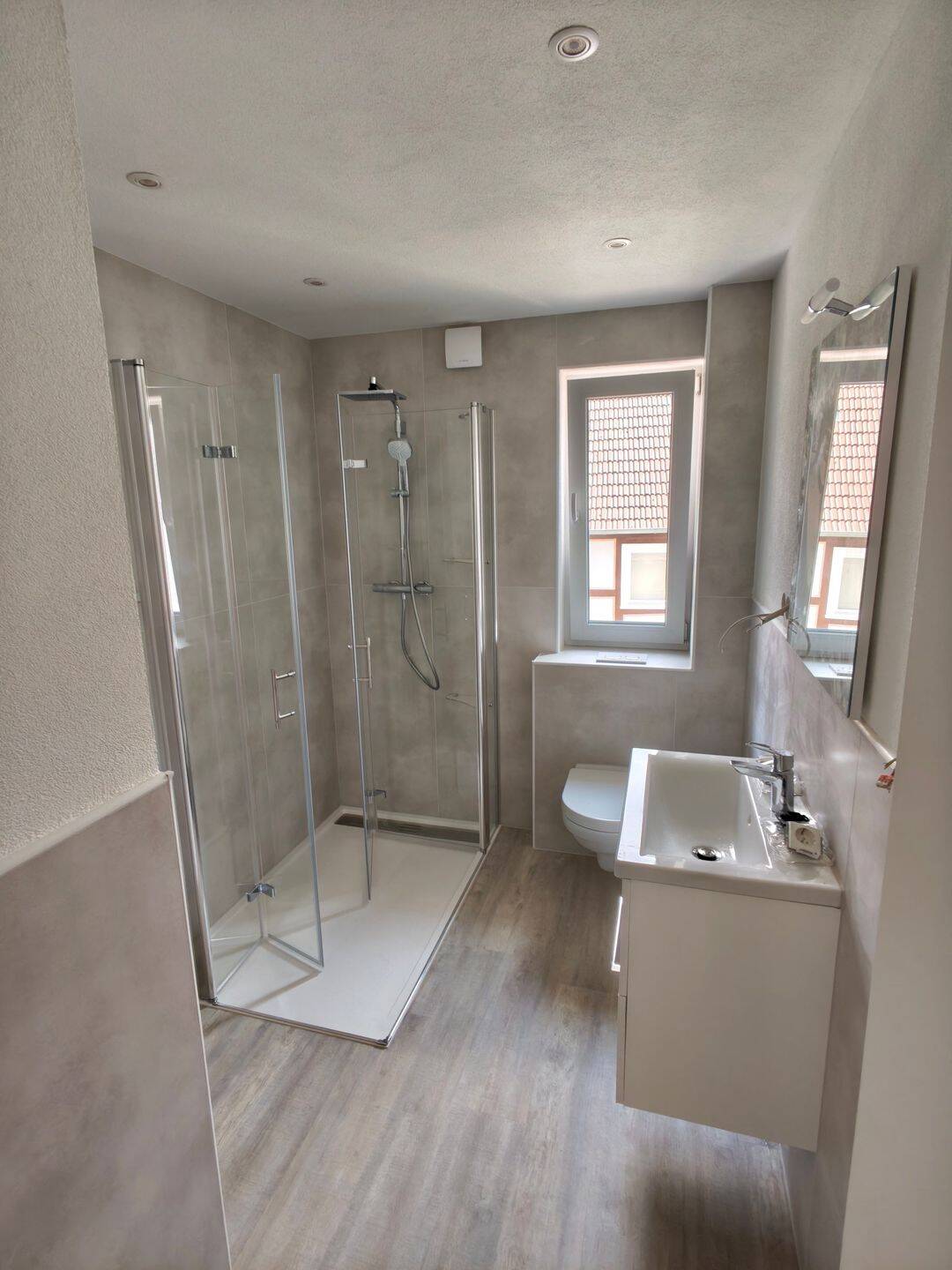 3-Zimmer-Wohnung (65 m²), 34593 Knüllwald