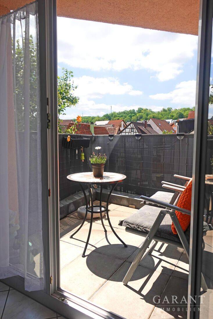 Eine Maisonette-Wohung zum Verlieben!, 75210 Keltern