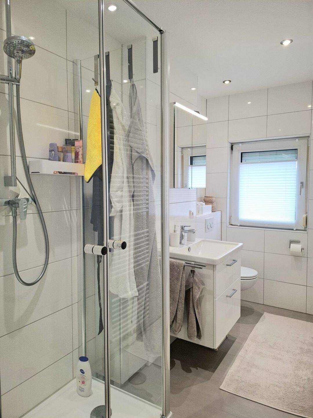 charmante 3-Zimmer-Wohnung top aufbereitet, neues Bad, inkl. Küche, 67227 Frankenthal (Pfalz)