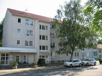 Frei ab 01.September 3-Zimmer-Wohnung in Castrop-Rauxel Merklinde, 44577 Castrop-Rauxel
