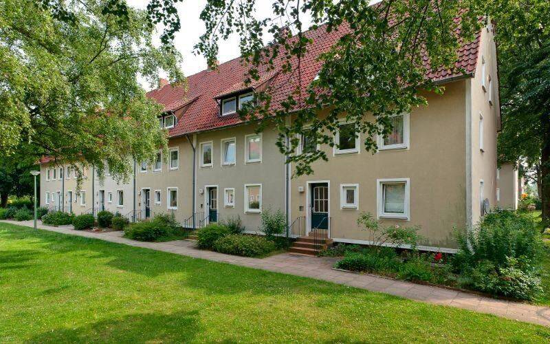 Hier wird renoviert – 2-Zi.-Wohnung, 49084 Osnabrück (Fledder Schinkel Schinkel-Ost)