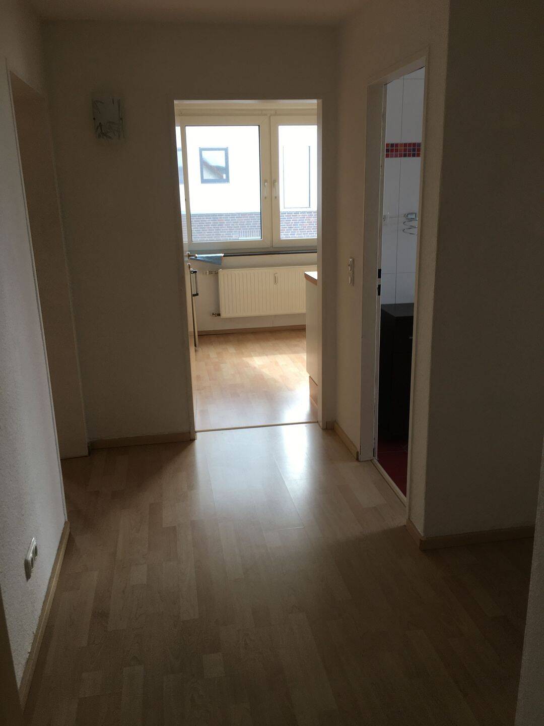 gut geschnittene Dachgeschoss, 31137 Hildesheim