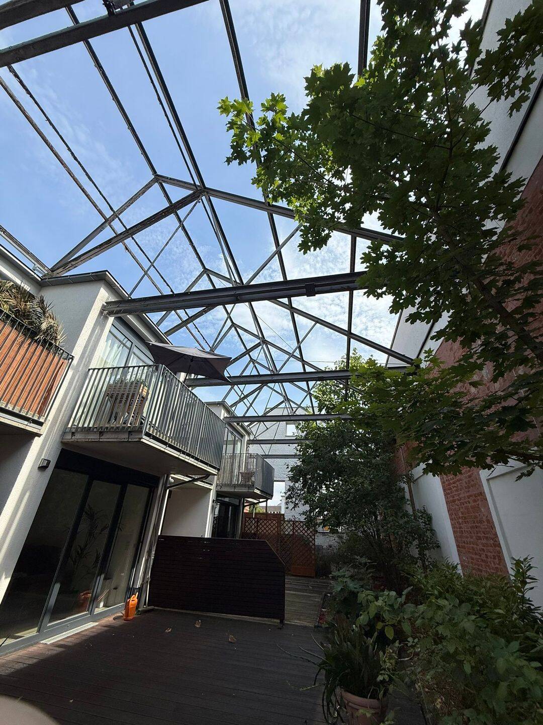 Moderne 2-Zimmer Wohnung im Herzen Bambergs, 96052 Bamberg (Bamberg Gartenstadt Hirschknock Kramersfeld)