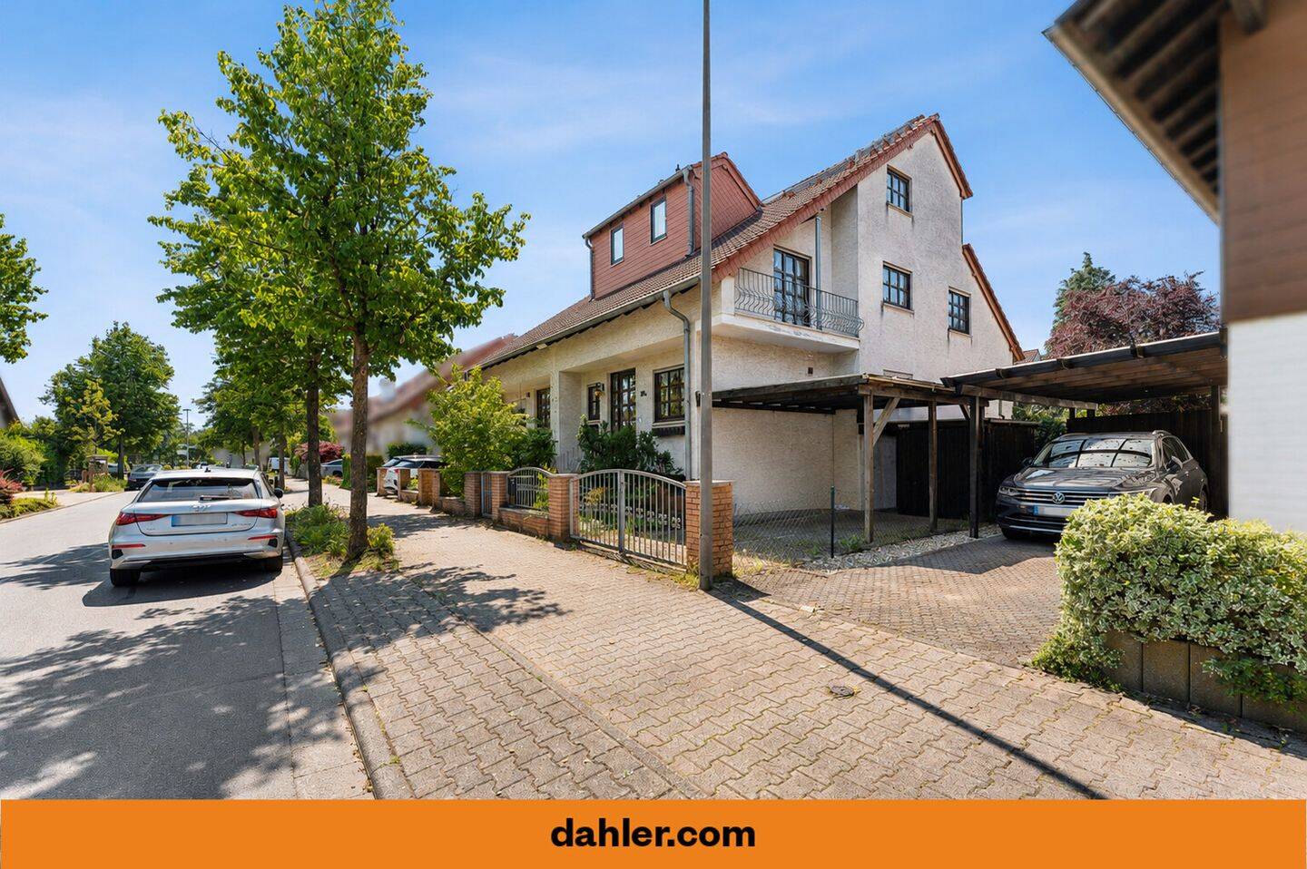 Ein Zuhause für die ganze Familie, 64807 Dieburg
