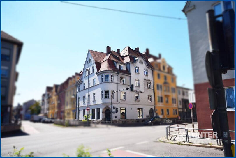 WG-Zimmer in 3er-Studenten-Wohngemeinschaft, 89231 Neu-Ulm