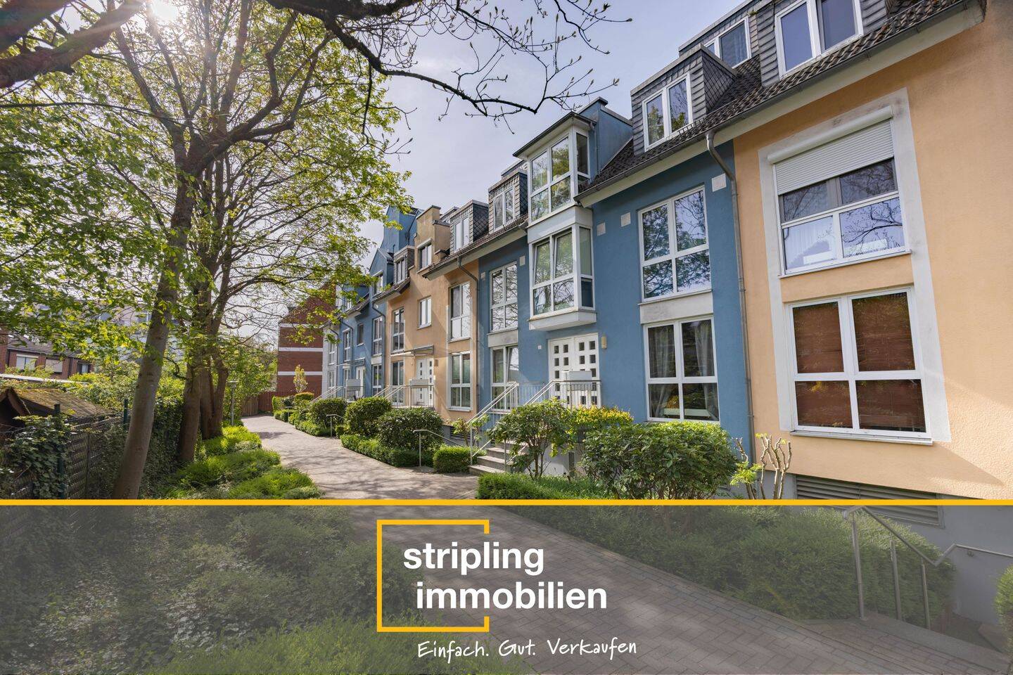 Bremen – Schwachhausen | Optimal geschnittene 4-Zimmer-Wohnung in begehrter Lage, 28211 Bremen (Gete Radio Bremen Schwachhausen)