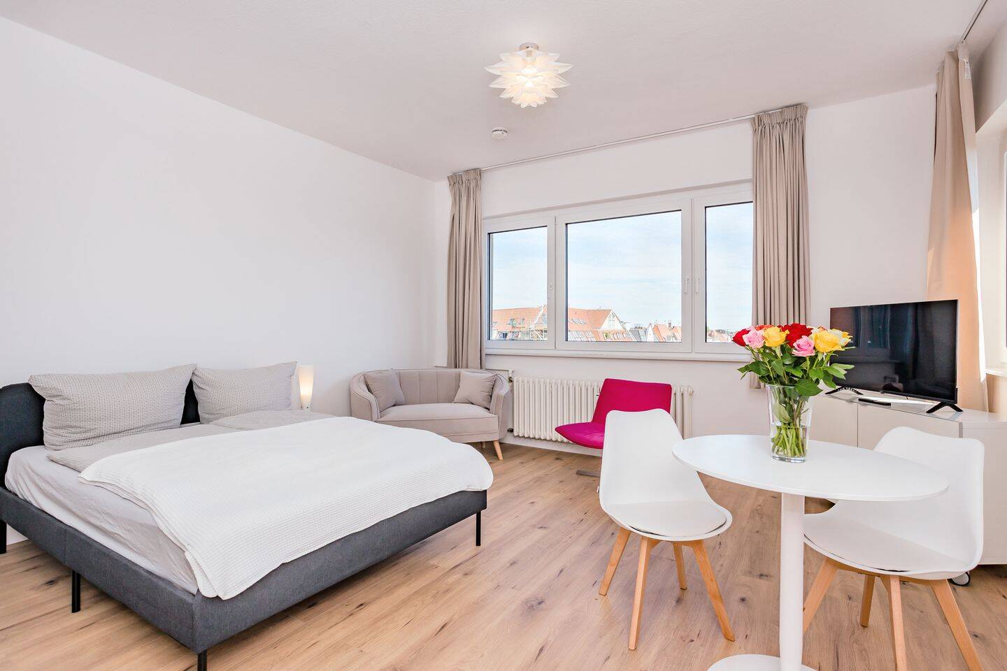 Modernes City-Apartment in erstklassiger Ku’damm-Lage, 10711 Berlin (Charlottenburg-Wilmersdorf Charlottenburg Grunewald Halensee Wilmersdorf)