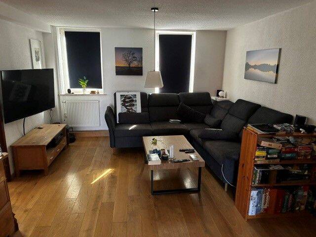 Schöne 3,5 Zimmer Wohnung im Altdorf Bovenden, 37120 Bovenden