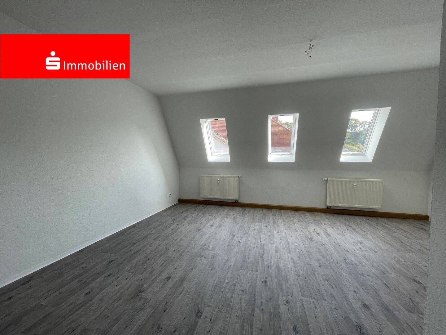 Zentral Wohnen in Weida, 7570 Weida