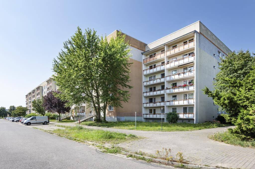 Miete mich, bevor es jemand anderes tut! / Don’t miss out rent me today!, 4207 Leipzig (Großzschocher Grünau-Siedlung Kleinzschocher Lausen-Grünau)