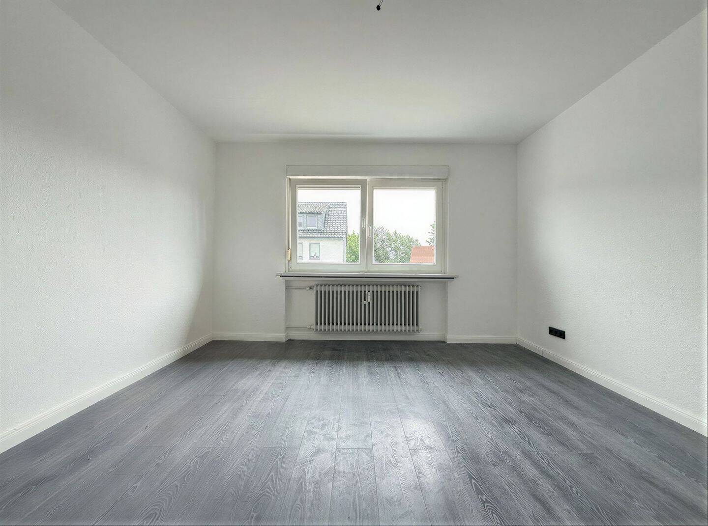 ***Frisch sanierte 1 Zimmer Wohnung in Katlenburg zu vermieten***, 37191 Katlenburg-Lindau