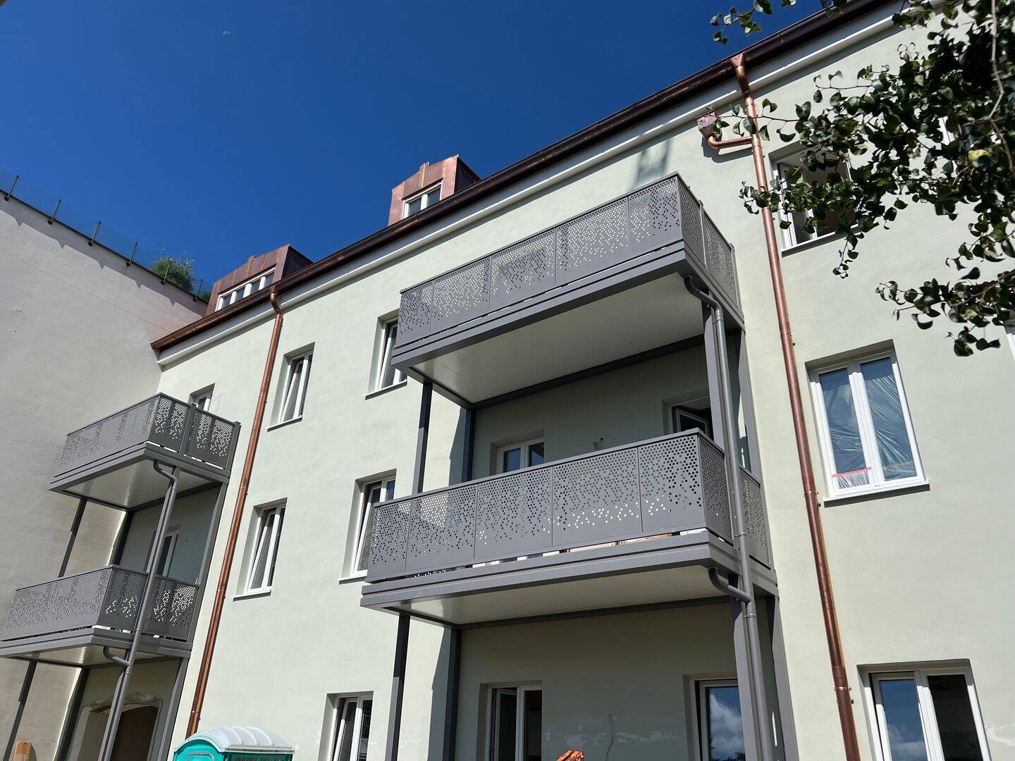 Mietwohnung, 2 Zimmer, 63 m², in Landshut, 84028 Landshut (Altstadt Peter und Paul)