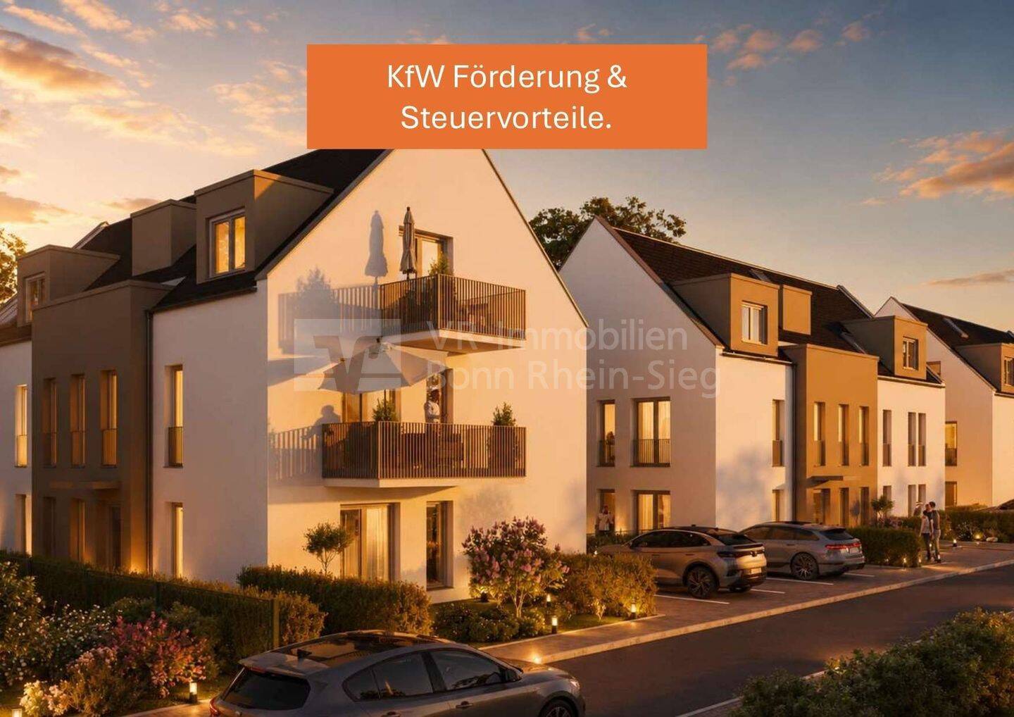 Ihr Traum-Penthouse: Stilvolles Wohnen über den Dächern, 53859 Niederkassel