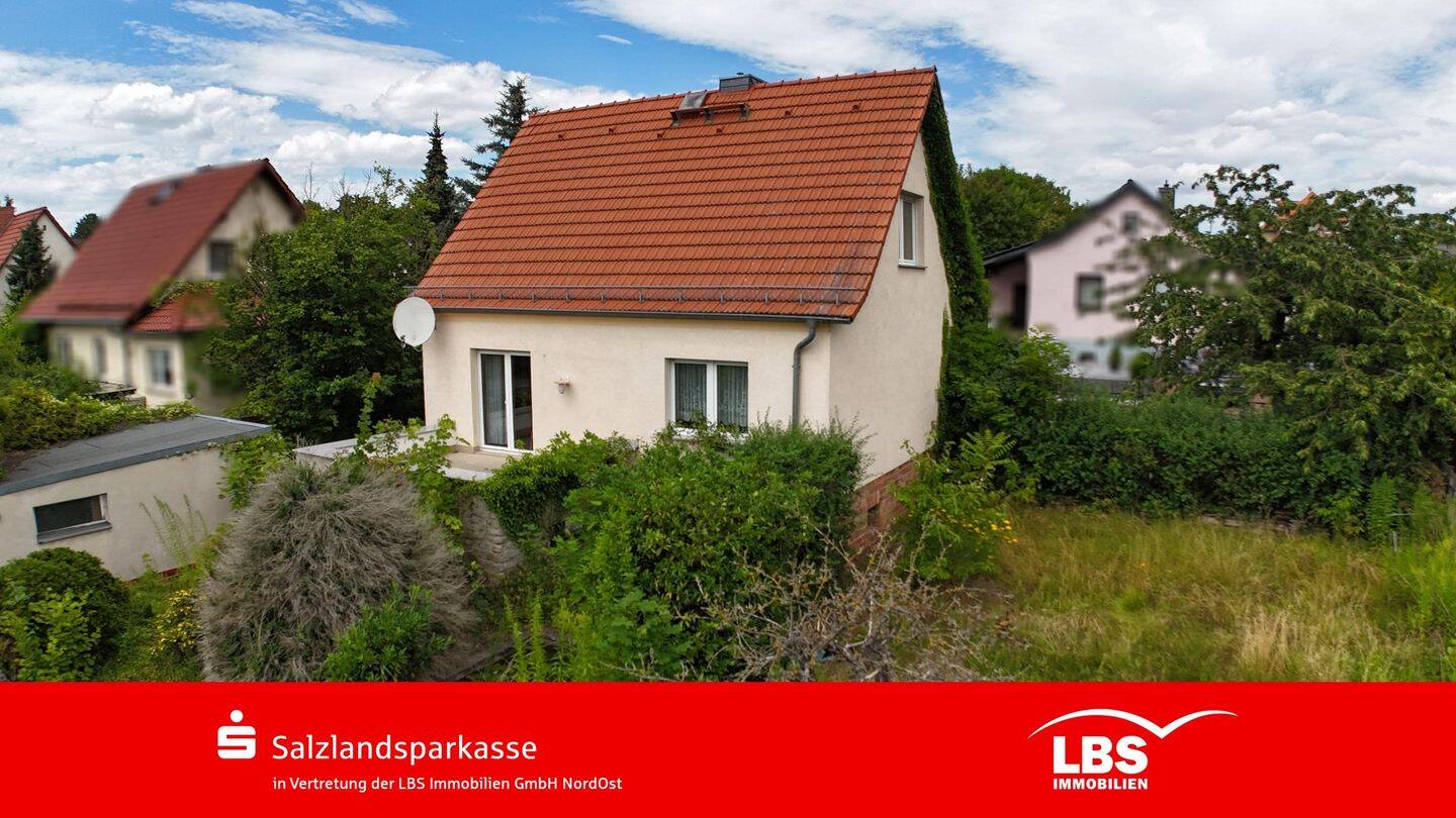 Ihr Projekt zum Wohnglück, 6449 Aschersleben