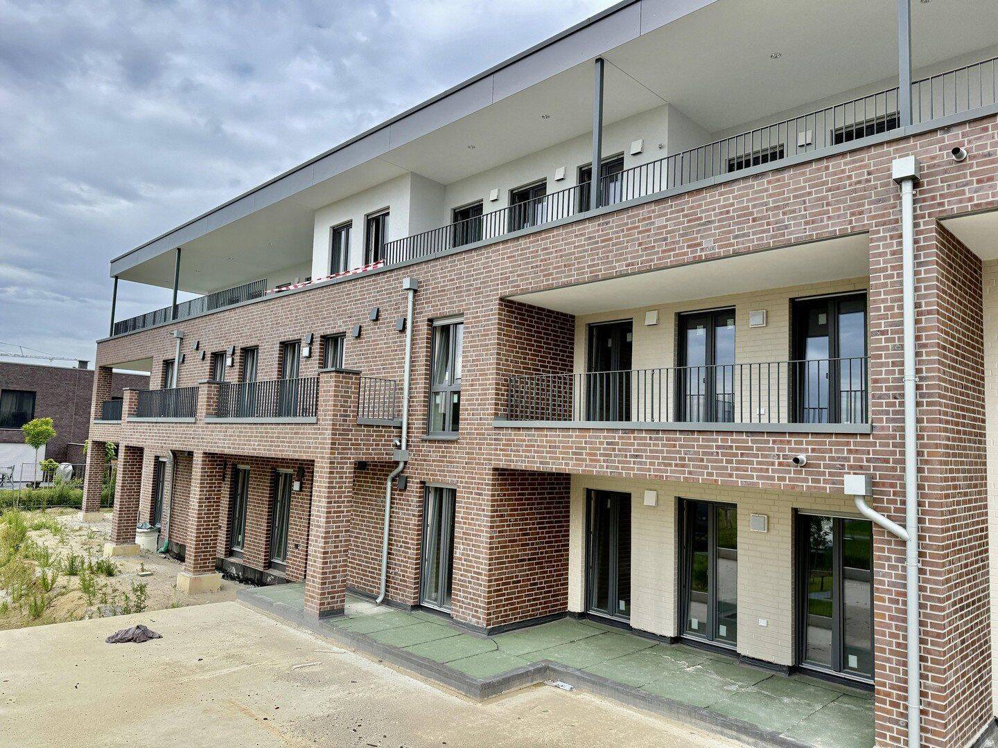 Neubau und Erstbezug: Erstklassige 2-Zimmer Wohnungen mit höchstem Standard in Drensteinfurt, 48317 Drensteinfurt