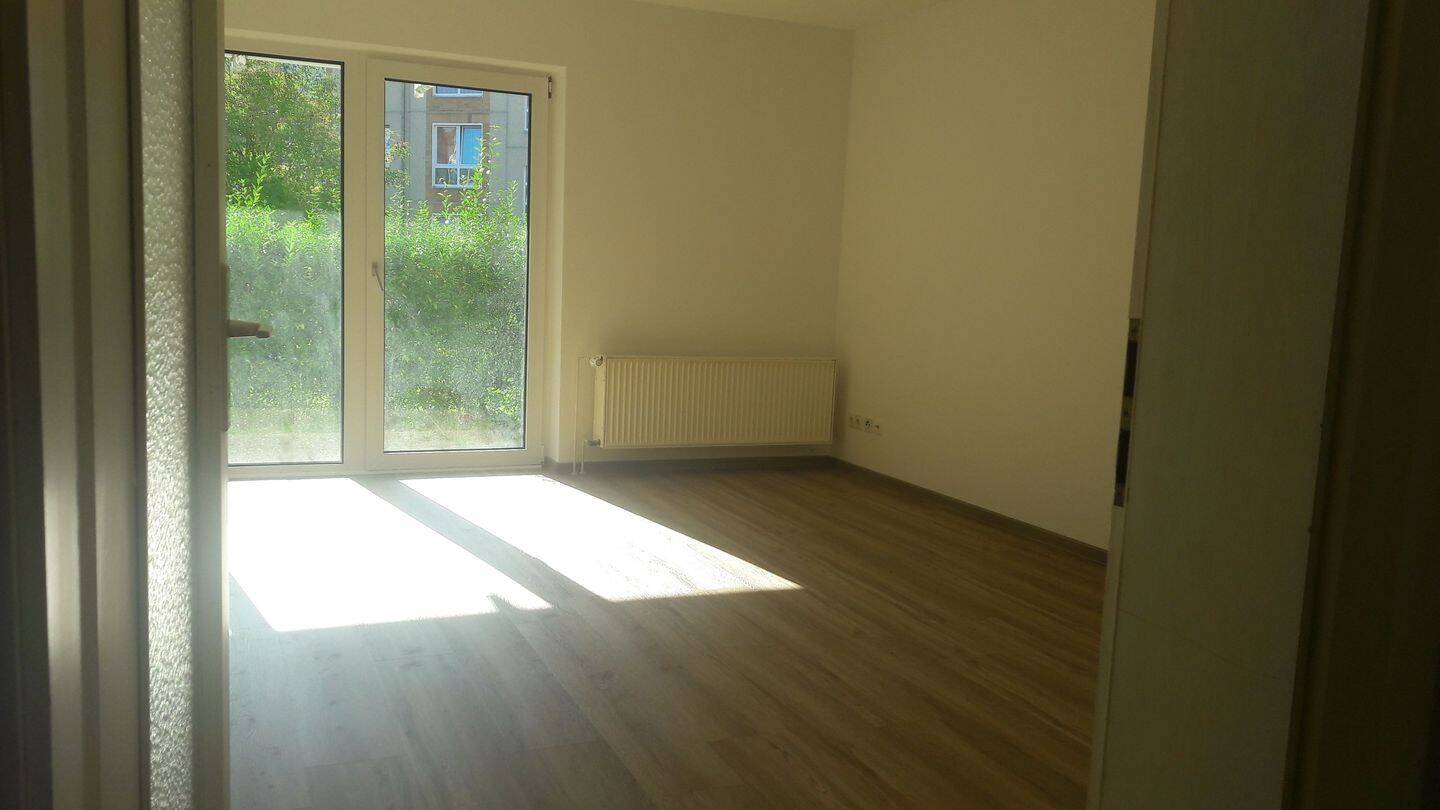 Charmante 1 Raum-Wohnung im Erdgeschoss, 18437 Stralsund