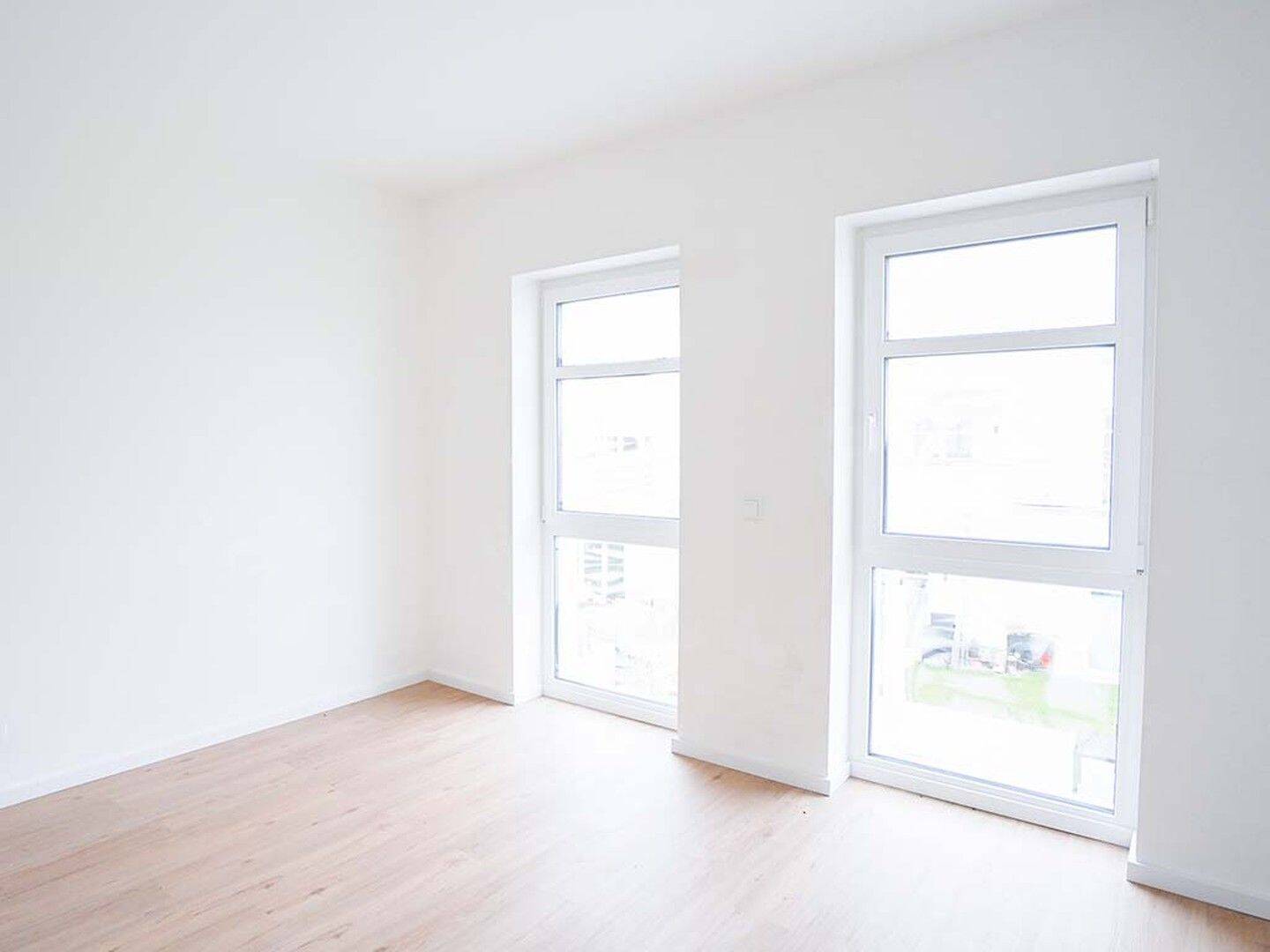 Penthouse mit 5 WG-Zimmer mit 360° Panorama Dachterrasse, 14469 Potsdam