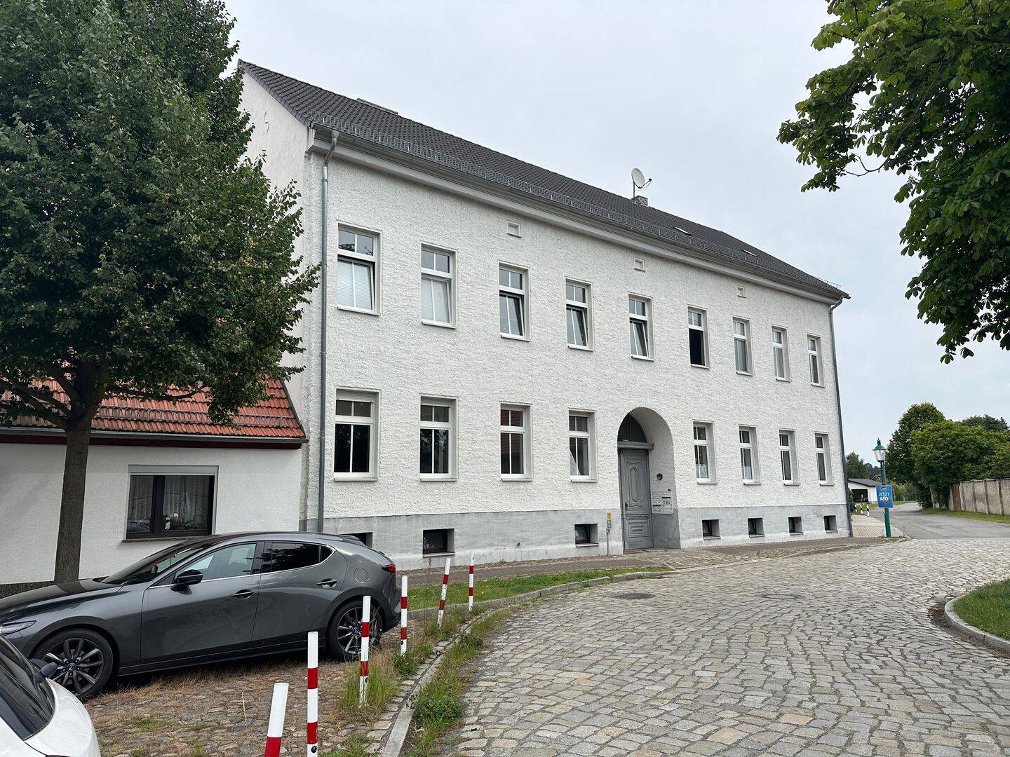 Tolle Altbauwohnung im wunderschönen Märkisch Buchholz, 15748 Märkisch Buchholz