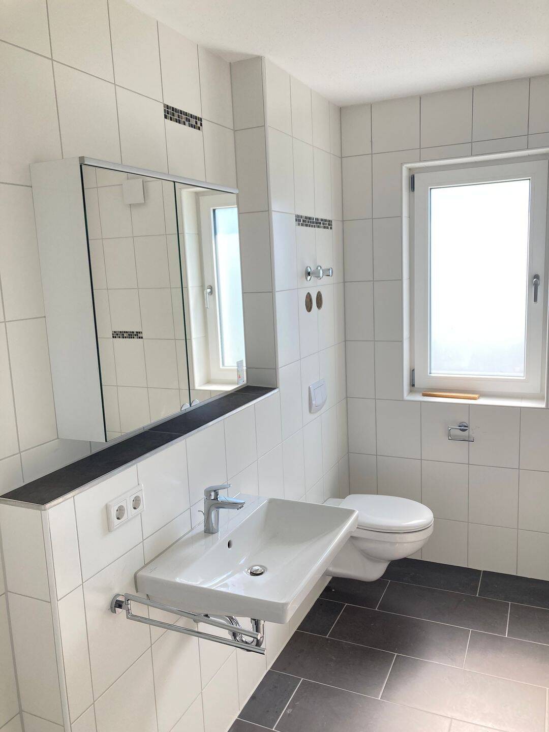 Vermietung – Wohnung im Sechsparteienhaus, 93346 Ihrlerstein