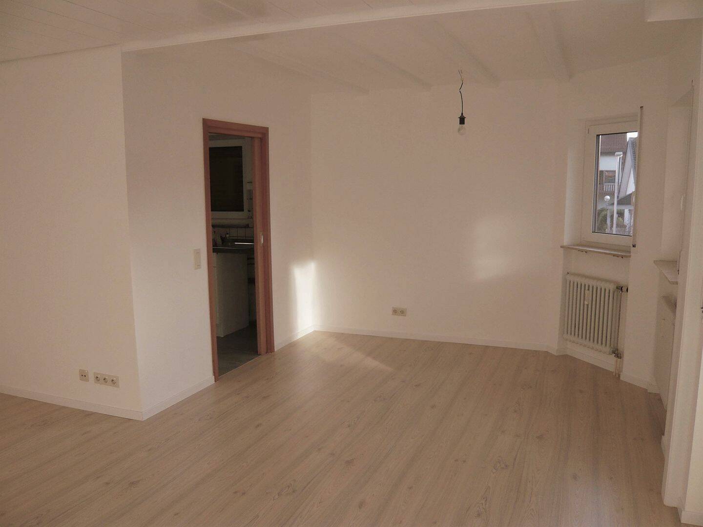 Mietwohnung, 2,5 Zimmer, 68 m², in Ellhofen, 74248 Ellhofen
